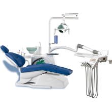 ¡Irak-Mercado! ! ! 2016 Los más populares Dt638b Pingguo Dental Chair